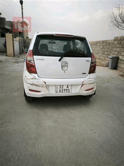هیوندای i10